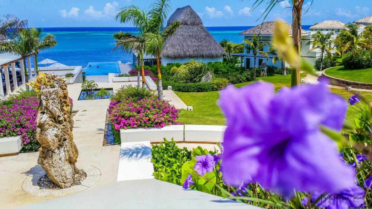 Las Verandas Hotel & Villas First Bight Zewnętrze zdjęcie