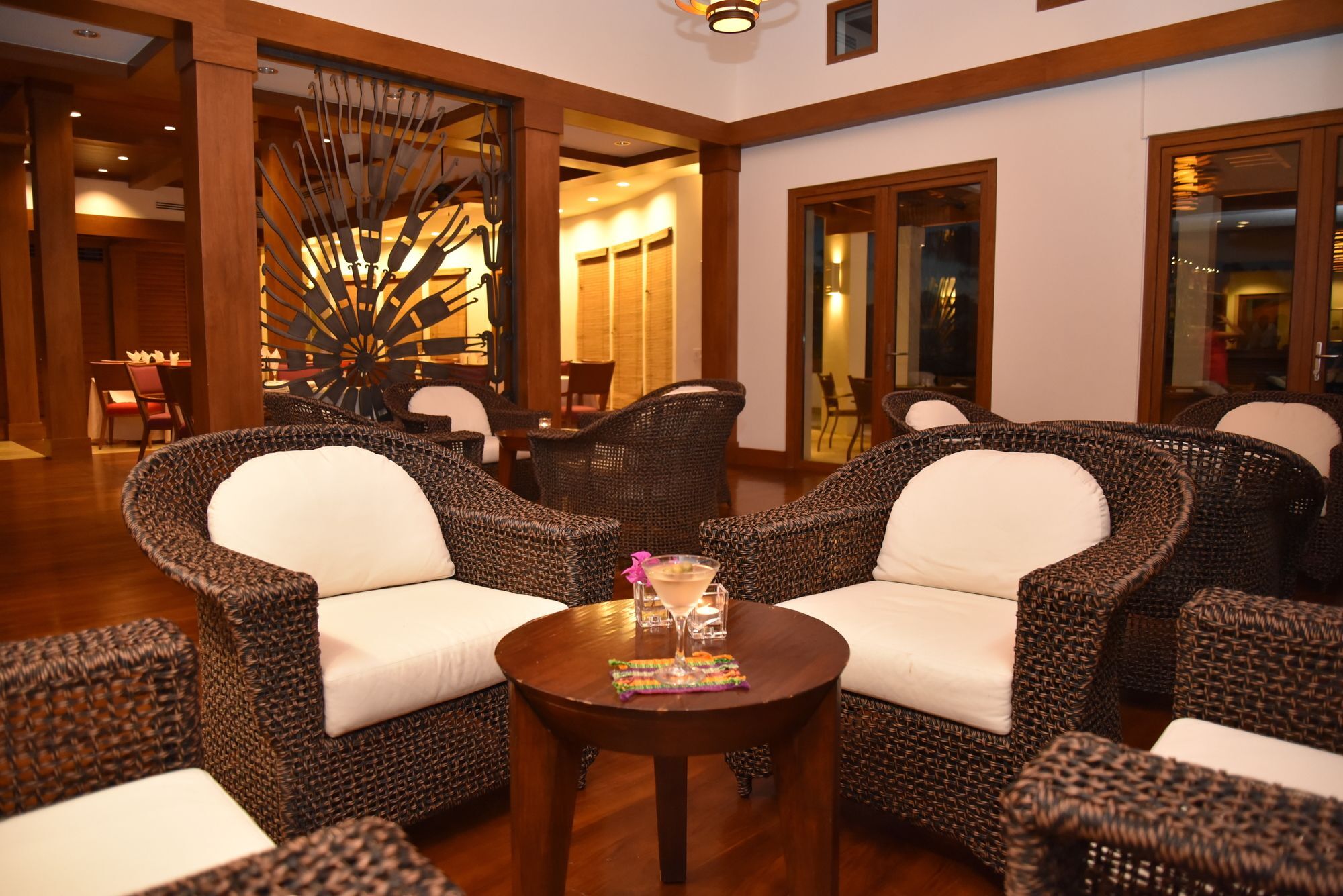 Las Verandas Hotel & Villas First Bight Zewnętrze zdjęcie
