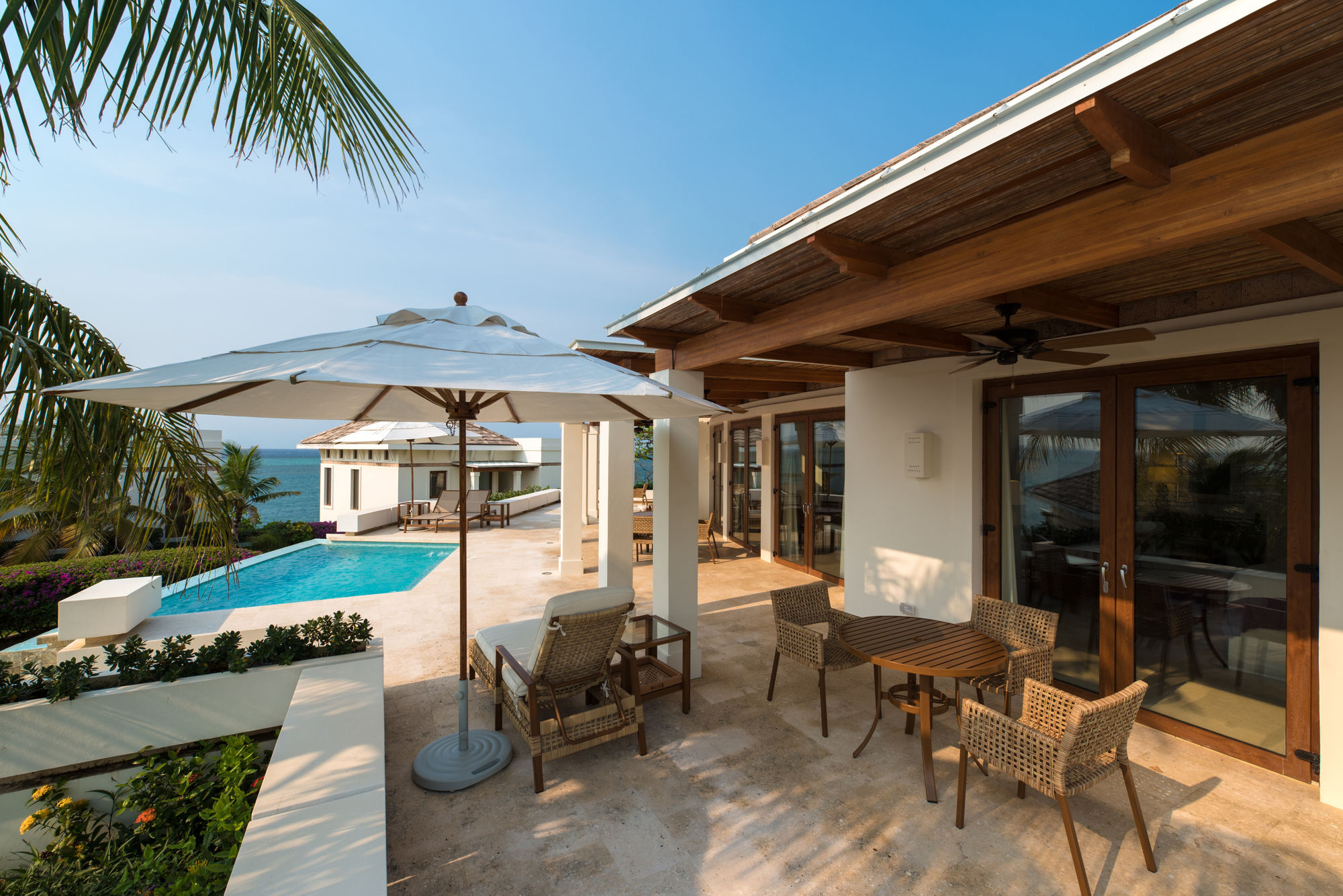 Las Verandas Hotel & Villas First Bight Zewnętrze zdjęcie