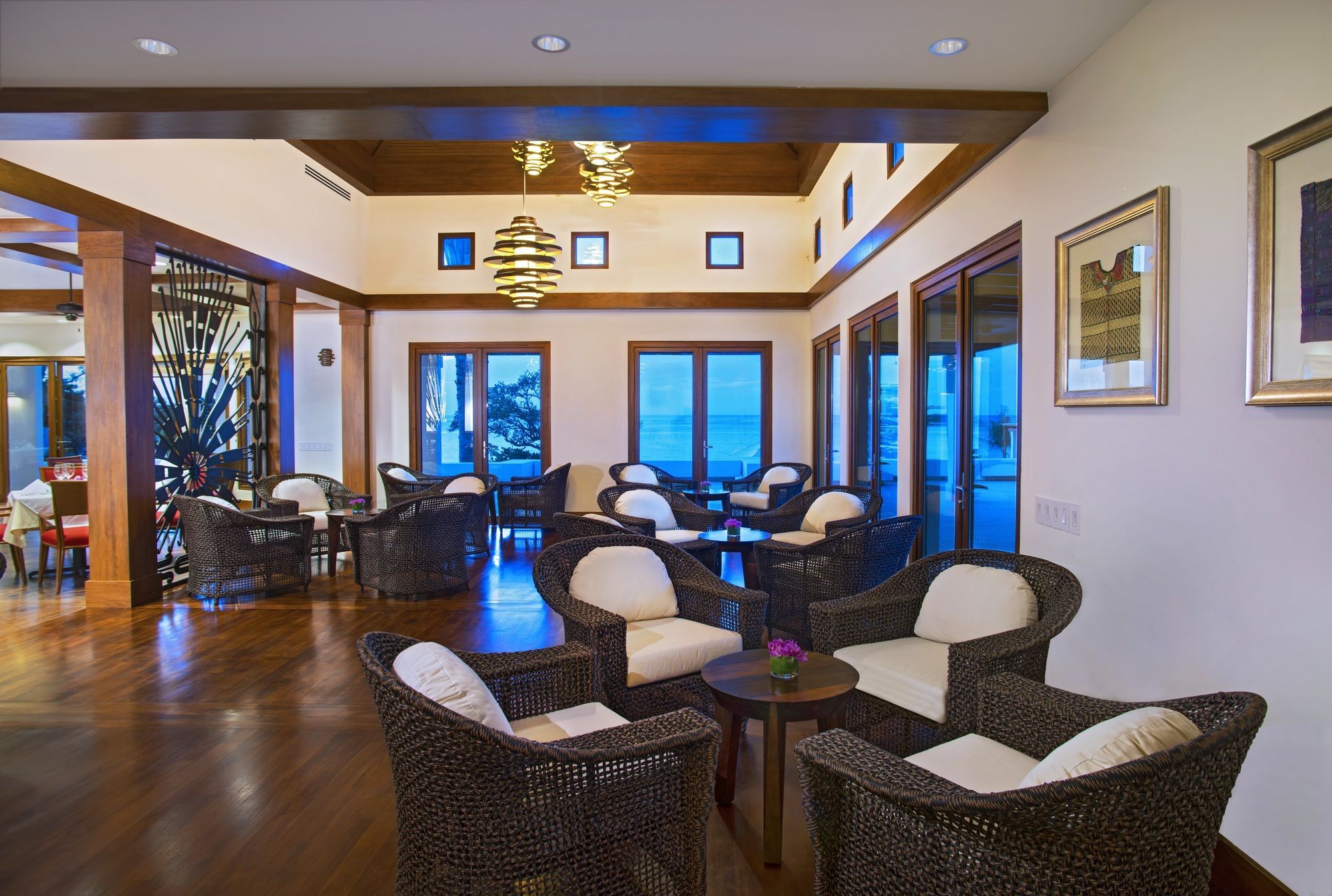 Las Verandas Hotel & Villas First Bight Zewnętrze zdjęcie