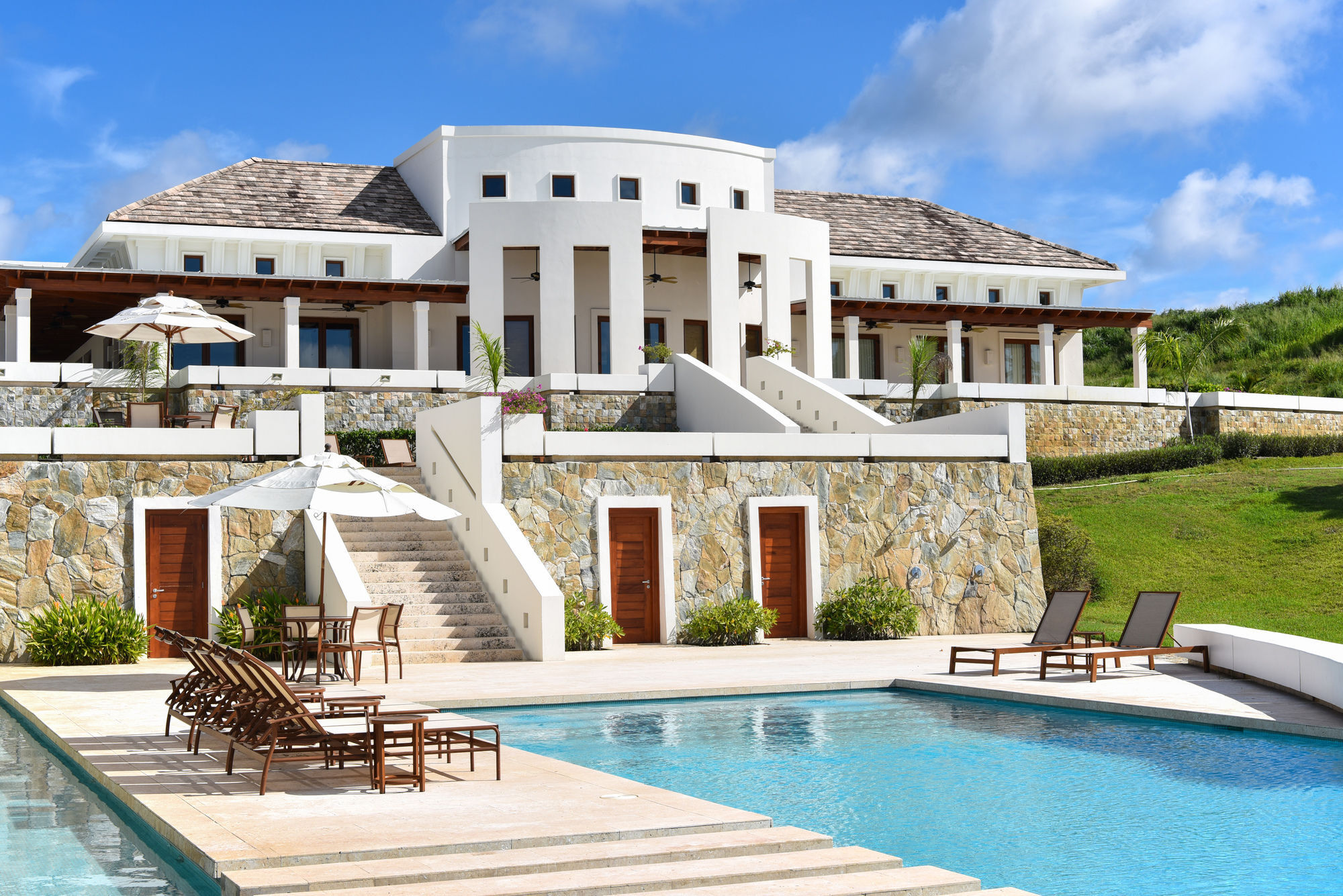 Las Verandas Hotel & Villas First Bight Zewnętrze zdjęcie