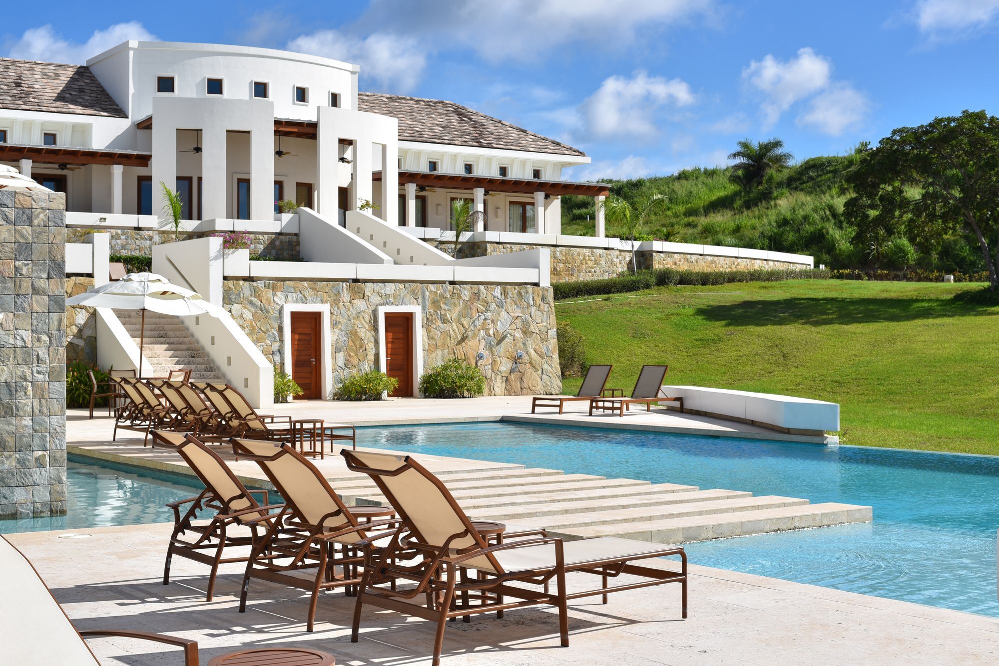 Las Verandas Hotel & Villas First Bight Zewnętrze zdjęcie